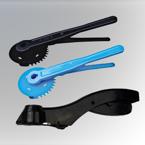 Butterfly lever
